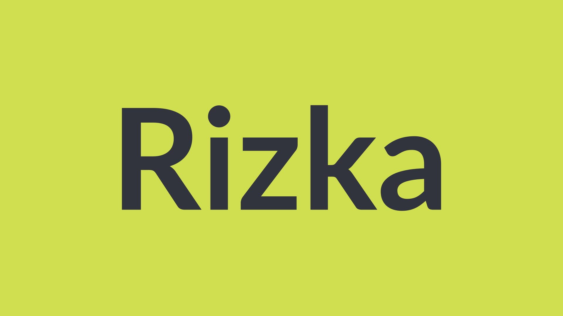 Rizka